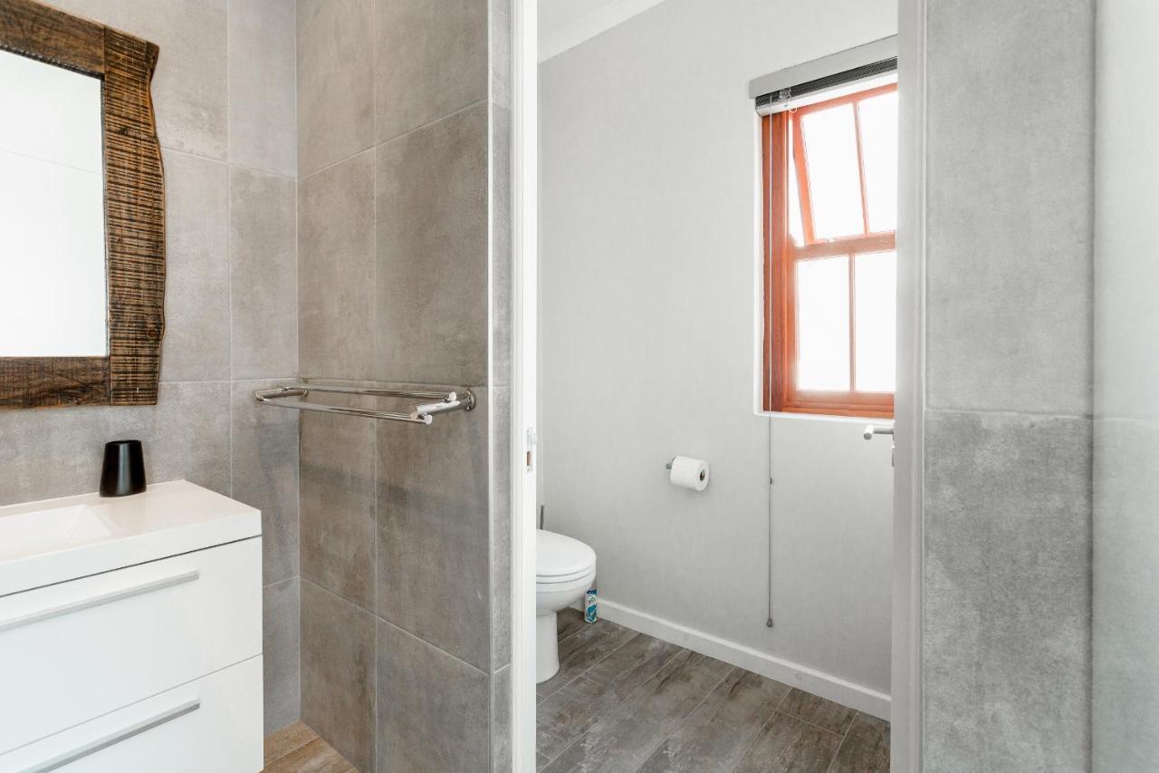 Stunning House In Bo Kaap Apartment Cape Town Exterior foto