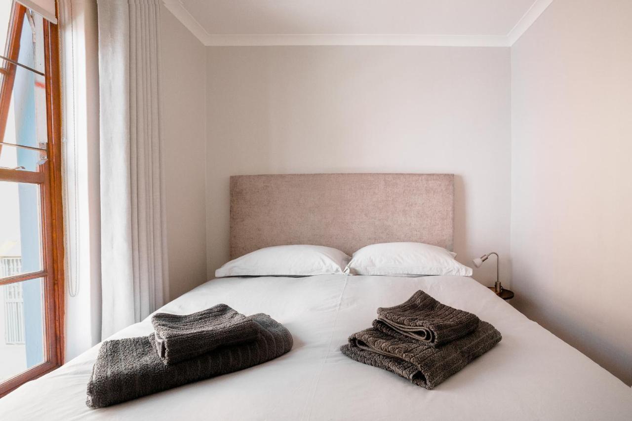 Stunning House In Bo Kaap Apartment Cape Town Exterior foto