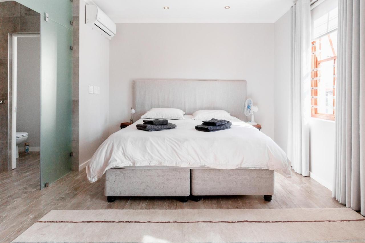 Stunning House In Bo Kaap Apartment Cape Town Exterior foto